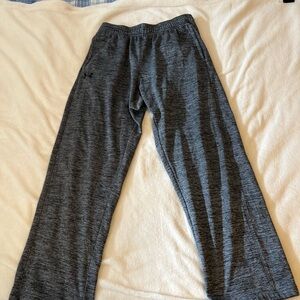 Under Armour Charcoal Performance Pants